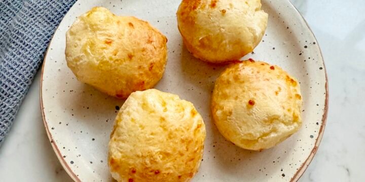 Pan de Yuca