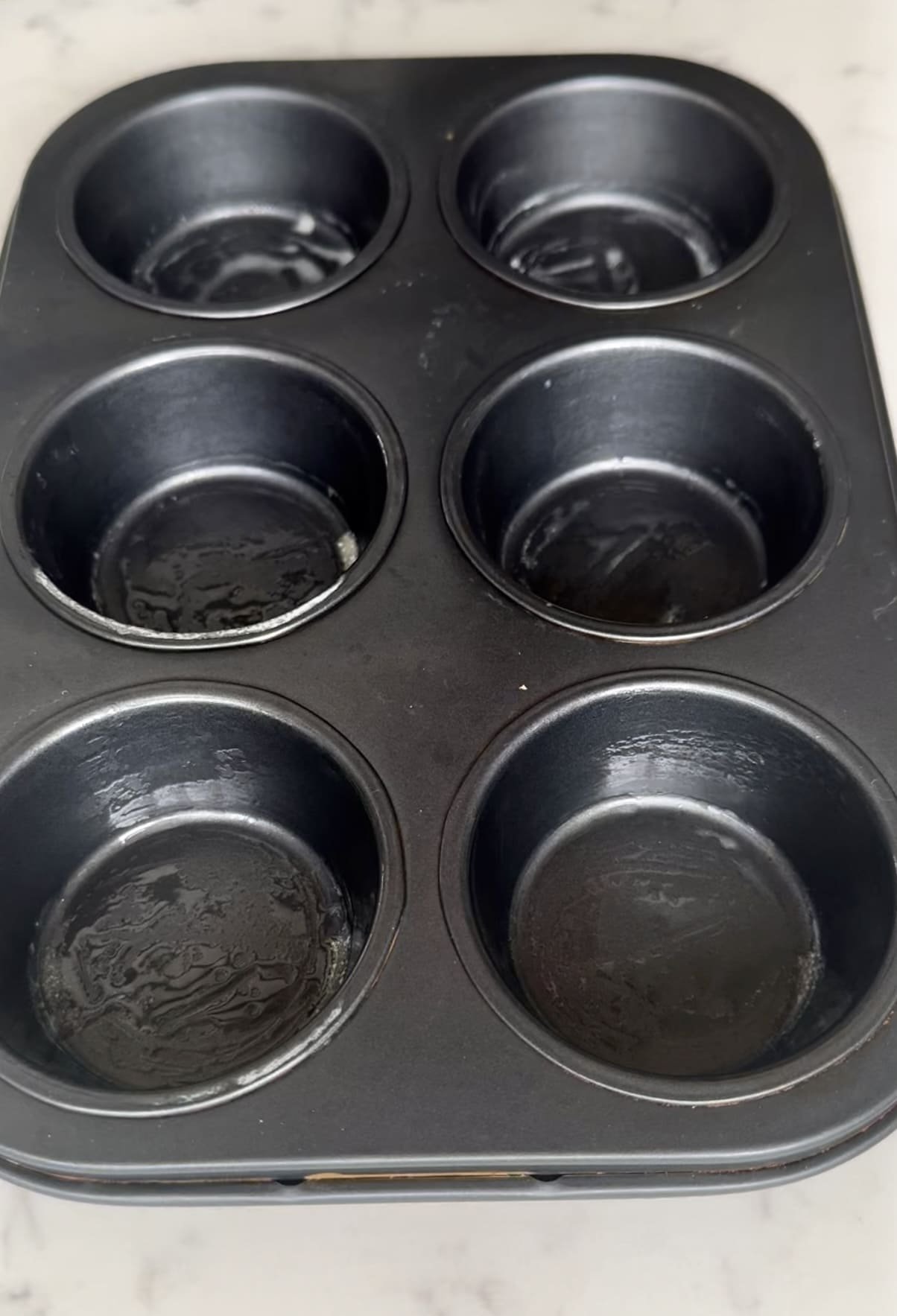 Biscoff Cruffins Step 1