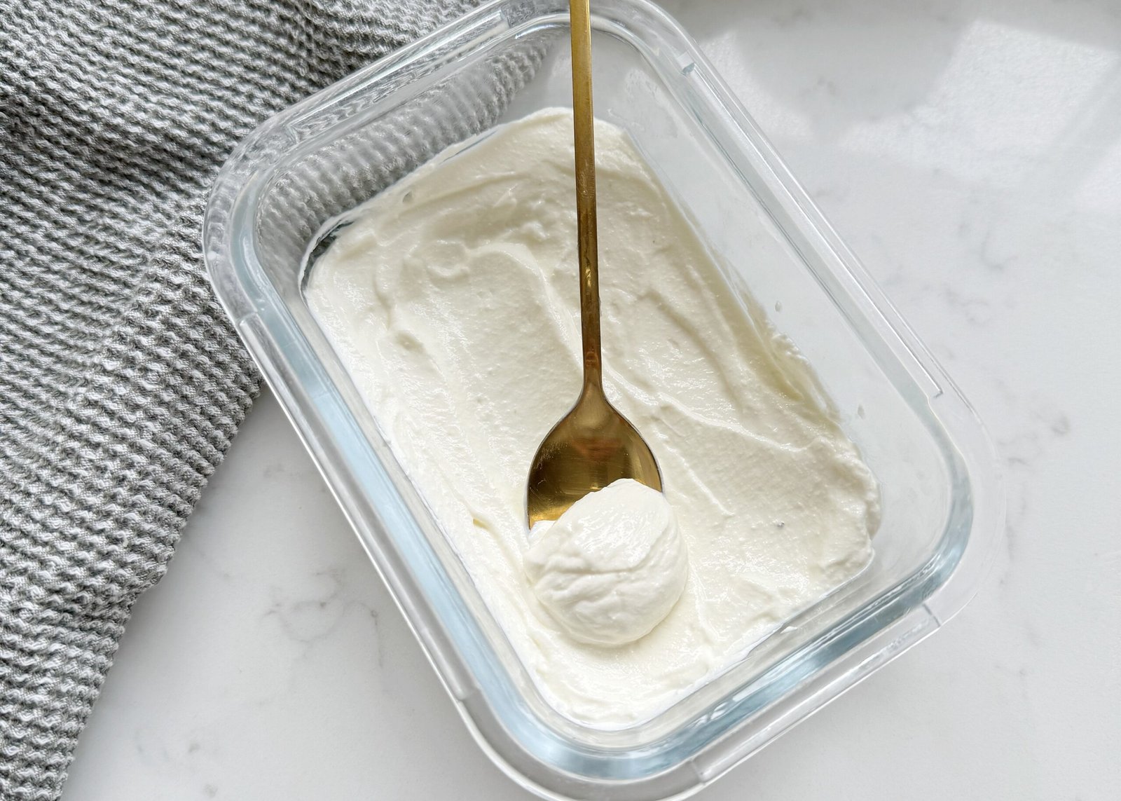 Mascarpone cheese