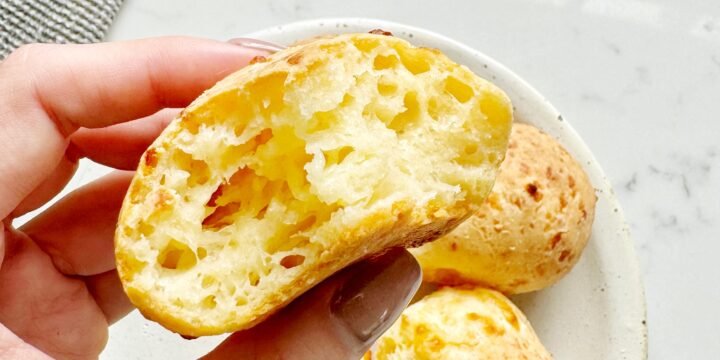 Pan De Bono