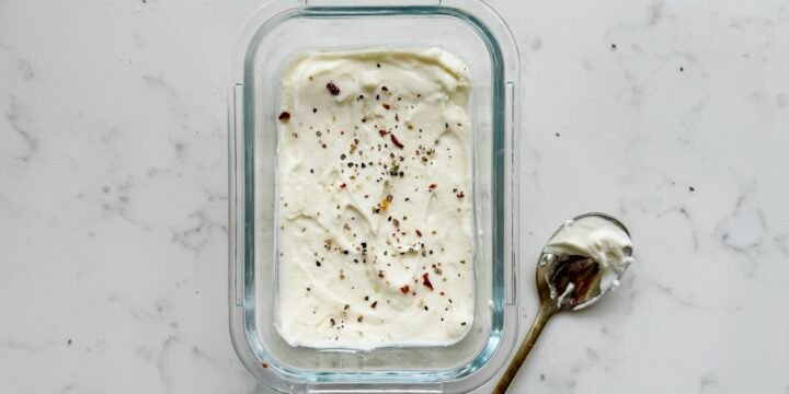 Philadelphia Style Cream Cheese