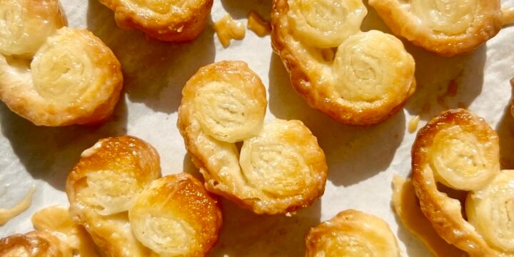 Orejitas (Palmiers)