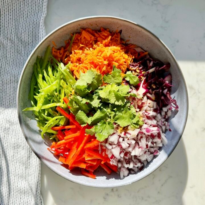 thai inspired salad thai style cabbage salad crunchy thai salad recipe healthy thai salad high protein thai salad asian slaw with lime dressing thai salad with peanut dressing easy thai salad low carb thai salad vibrant thai vegetable salad cabbage and carrot salad thai style gluten-free thai salad recipe zesty thai salad for lunch quick thai salad idea