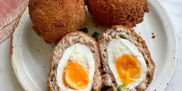 Scotch Eggs