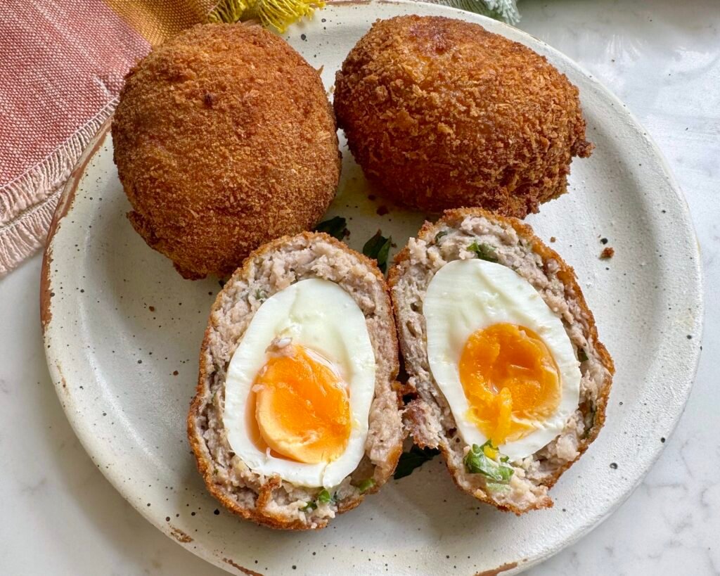 Scotch Eggs