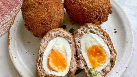 Scotch Eggs