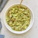 Irresistible Egg Guacamole
