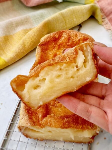 Cheese Bread Loaf
