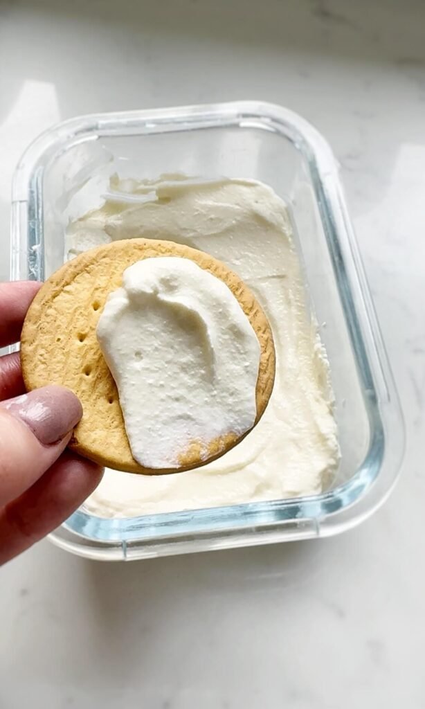 The Easiest Homemade Mascarpone Cheese