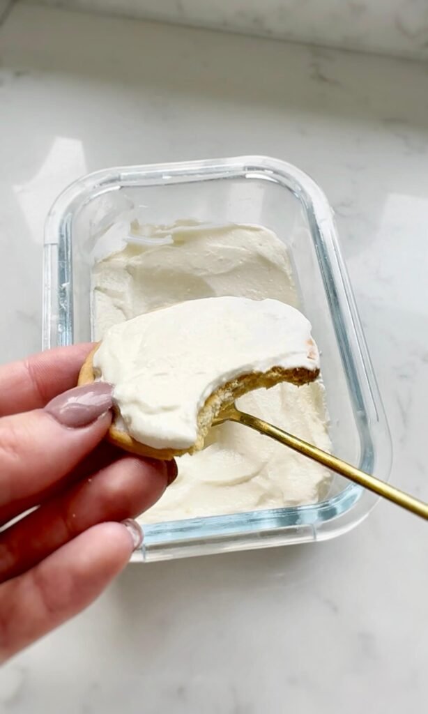 The Easiest Homemade Mascarpone Cheese