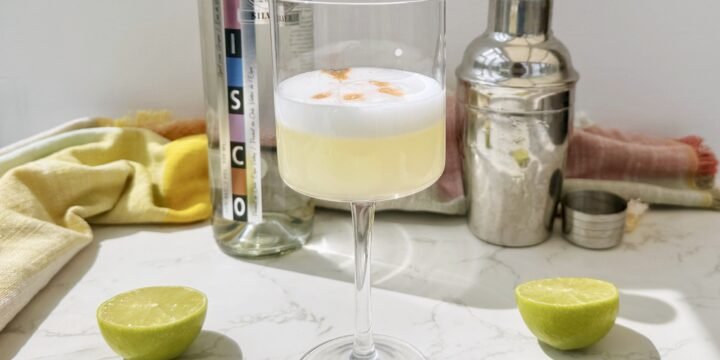 Pisco Sour