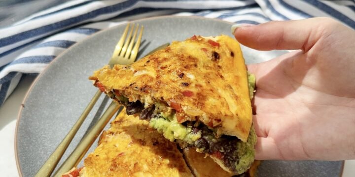 Chipotle Omelette