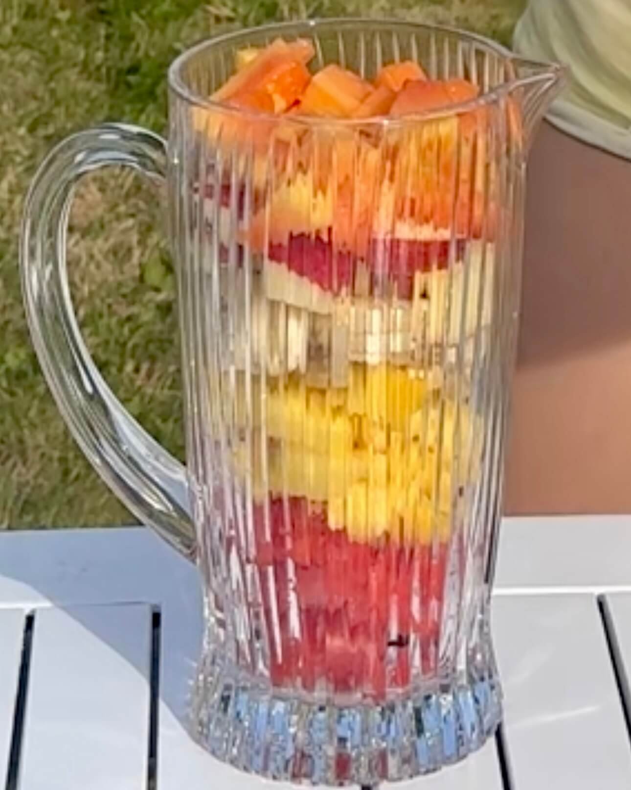 Salpicon Colombiano step 2