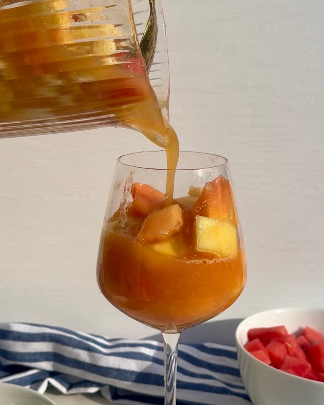 Salpicon Colombiano step 5