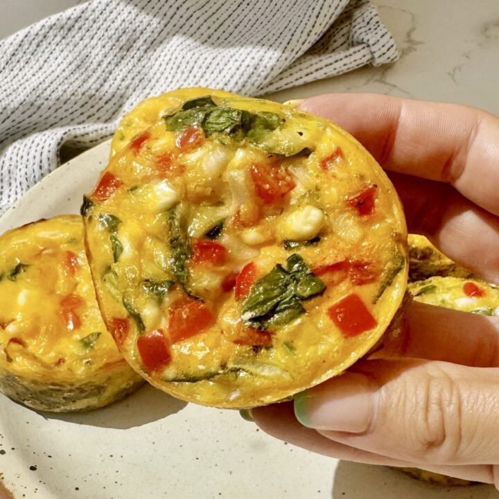Potato egg muffins, veggie breakfast muffins, healthy breakfast meal prep, baked egg cups, cottage cheese muffins, gluten-free egg muffins, vegetarian savoury muffins, high-protein breakfast recipe