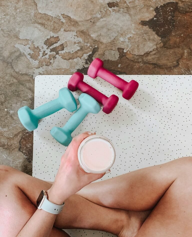 Health and Wellness