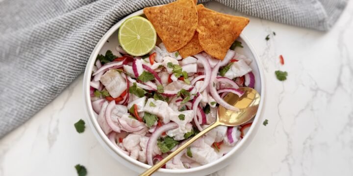 Ceviche