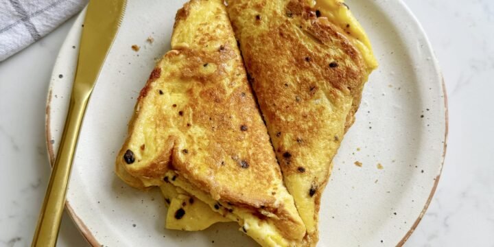 Egg Sandwich