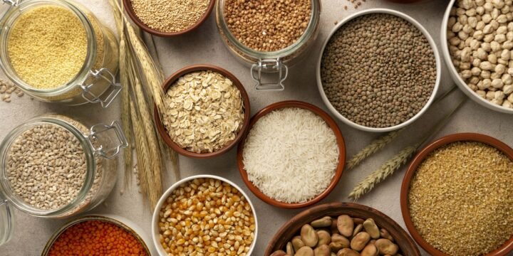 Fibre vs Protein: Why Both Matter