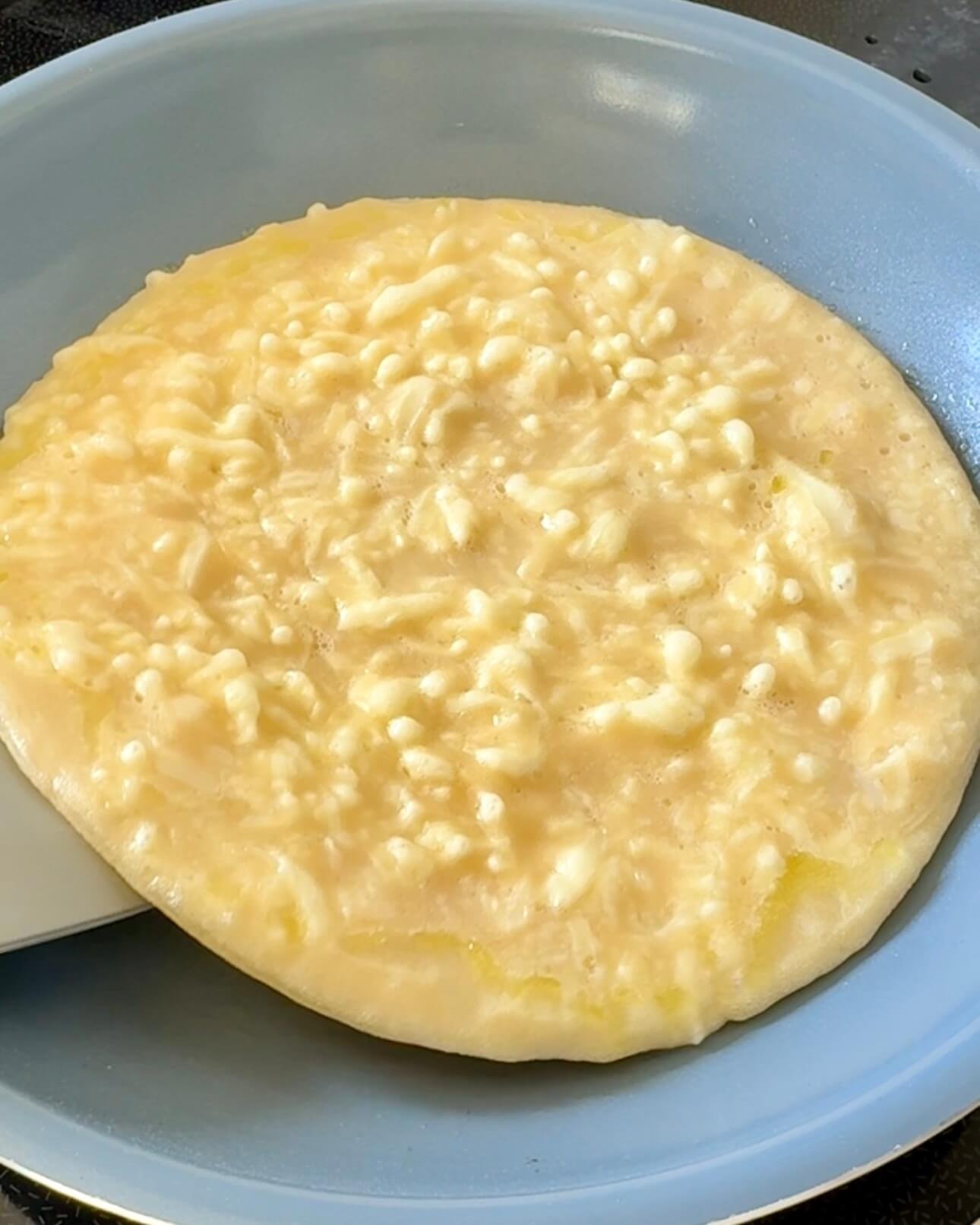 Easy Gluten Free Flatbread