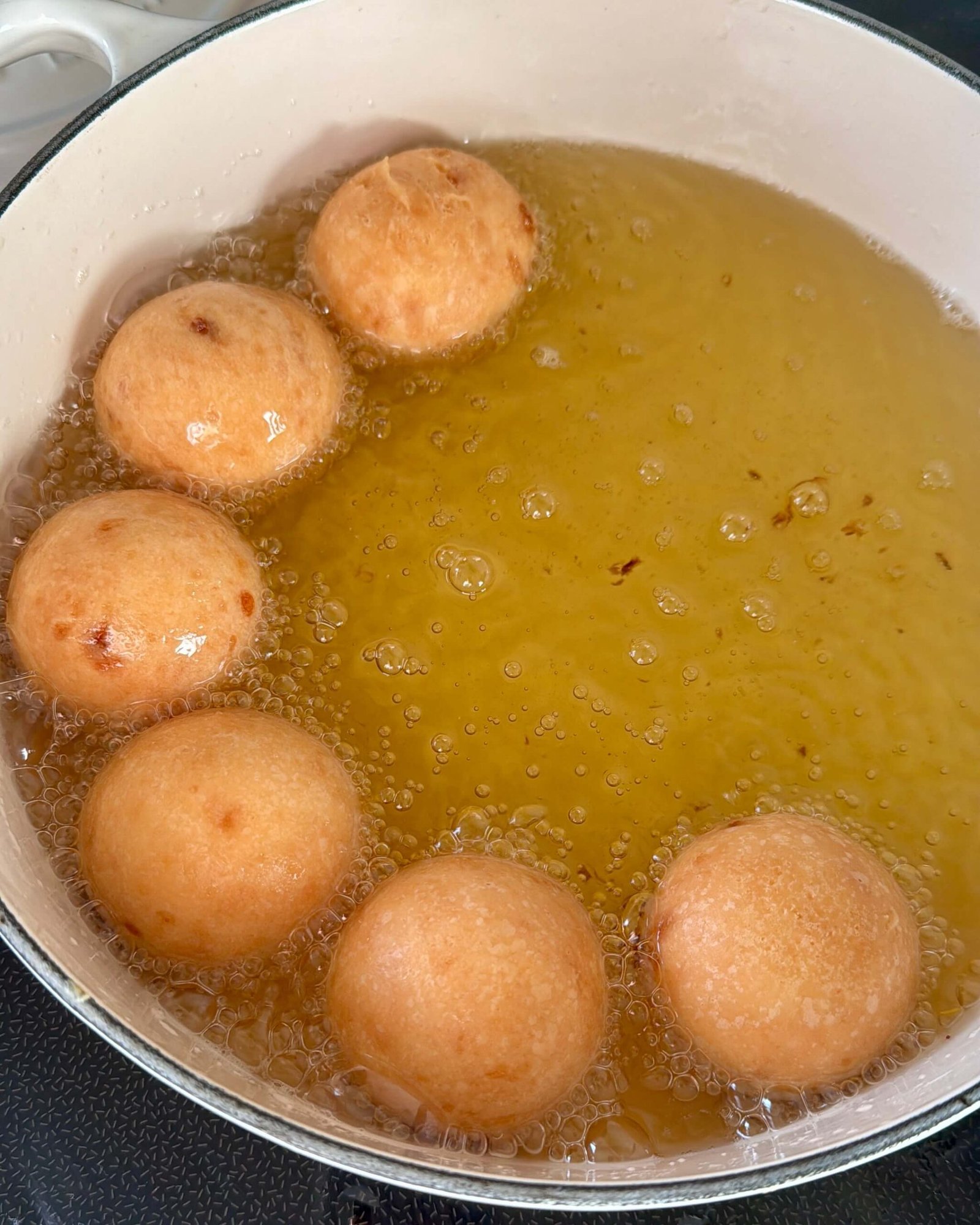 Best Colombian Buñuelos Recipe (Cheese Fritters)