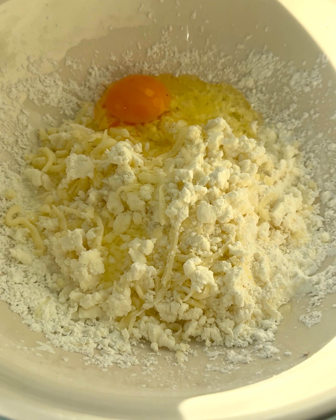 Best Colombian Buñuelos Recipe (Cheese Fritters)