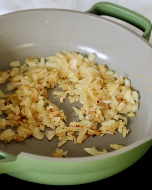 Caramelized Onion and Bacon Jam step 2