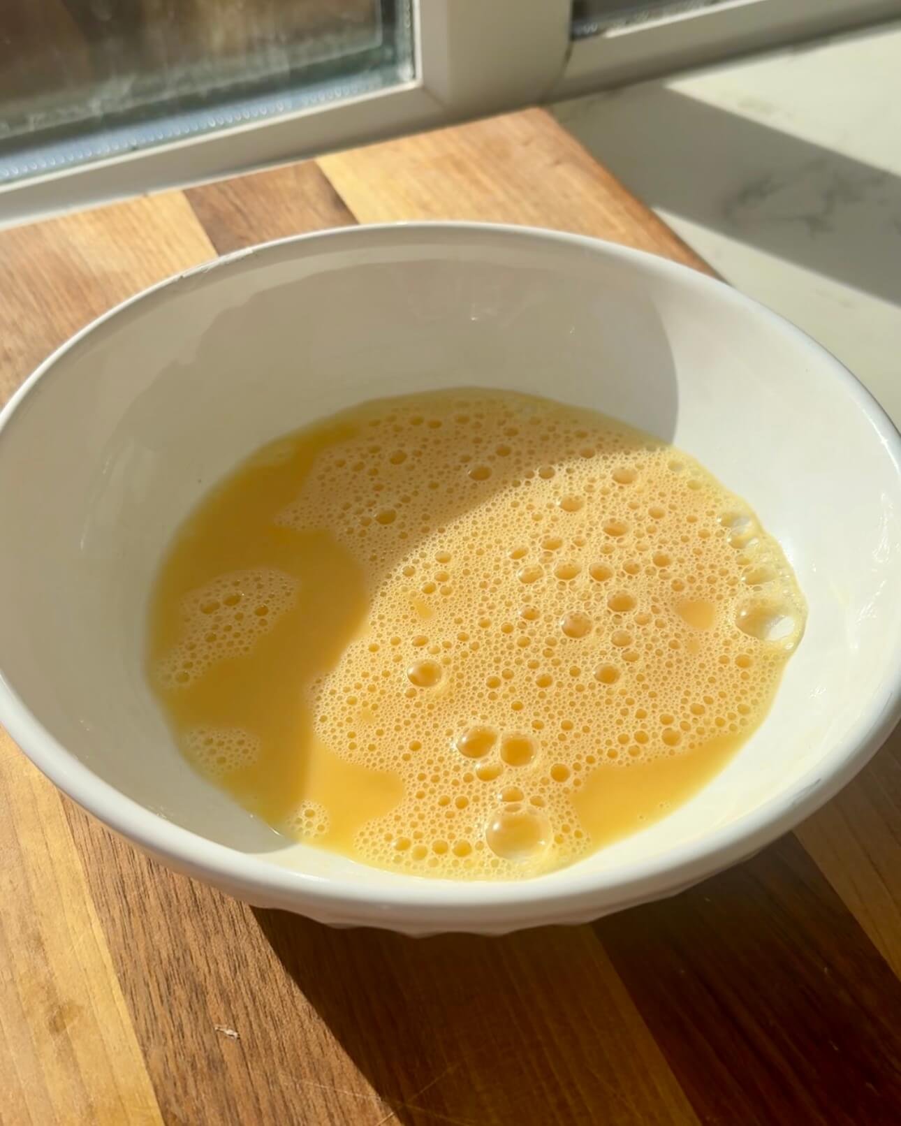 Crispy Apple Spring Rolls - step 1