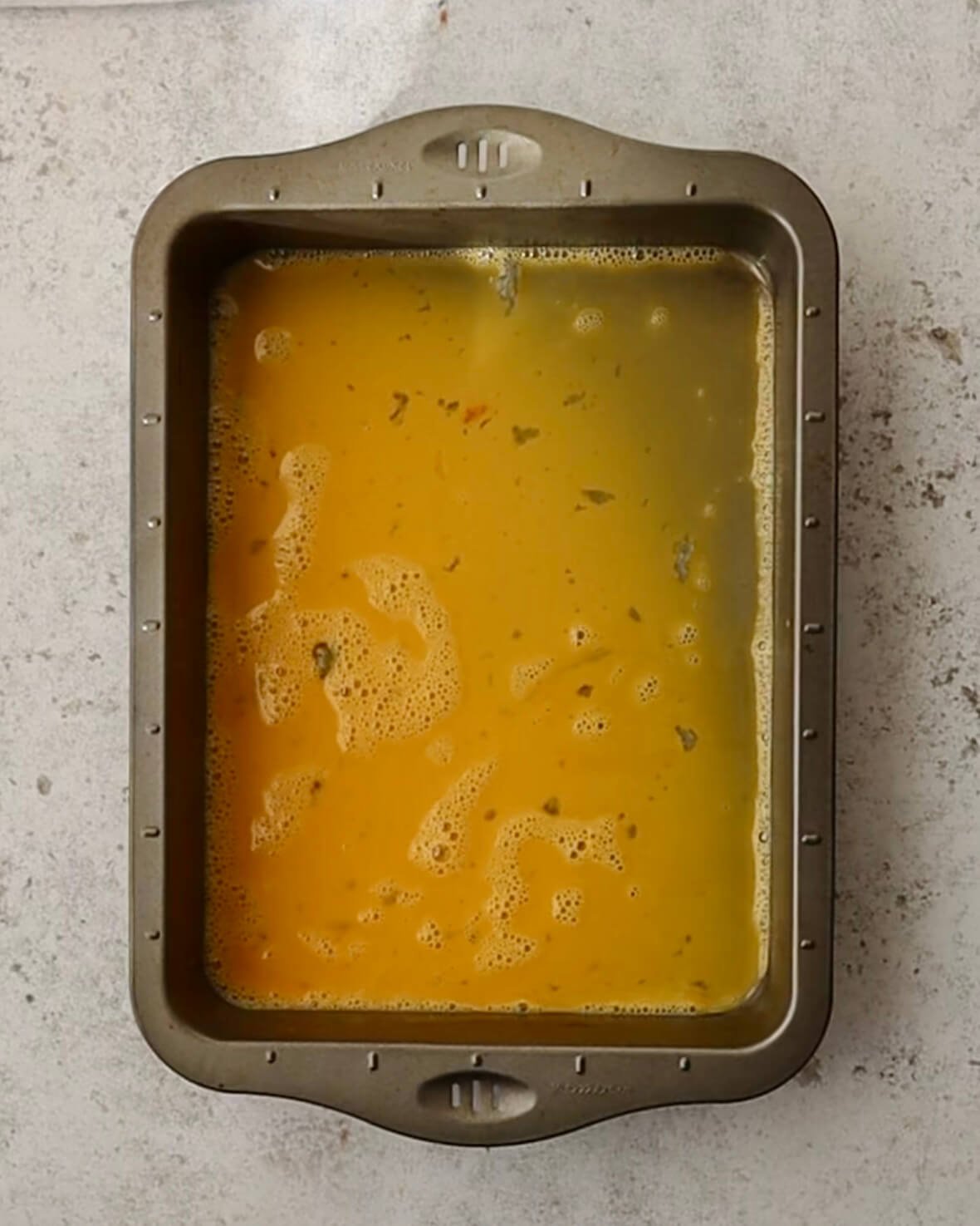 Crispy Roast Dinner Spring Rolls step 1