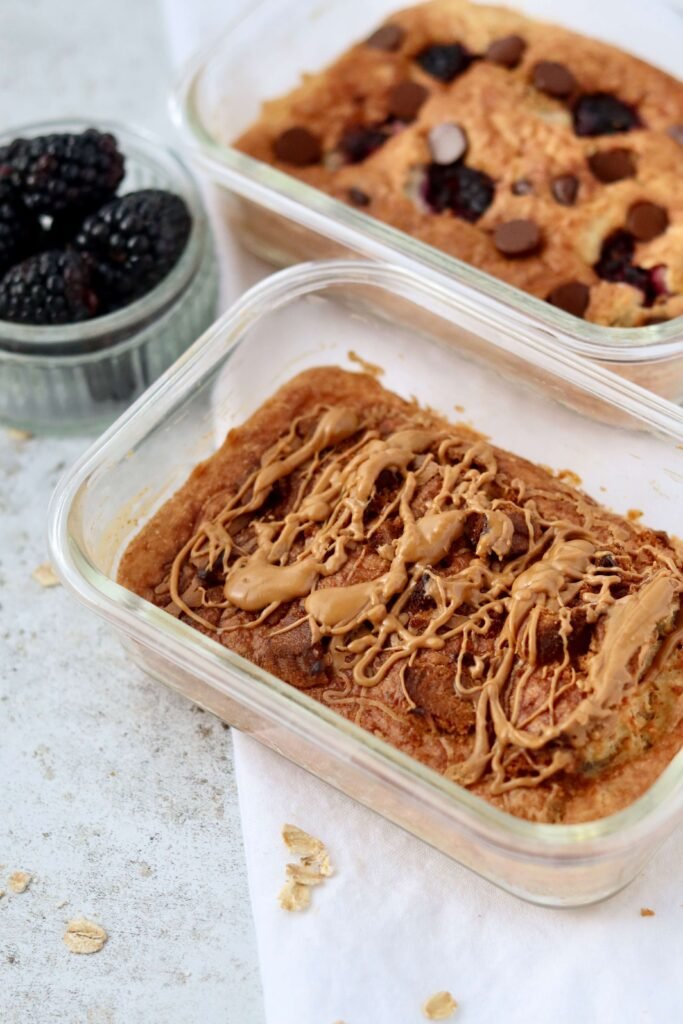 The Best Protein Pancake Bowls