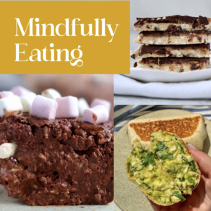 Cover of Minfully eating ebook