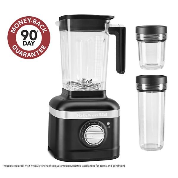 KitchenAid K400 blender